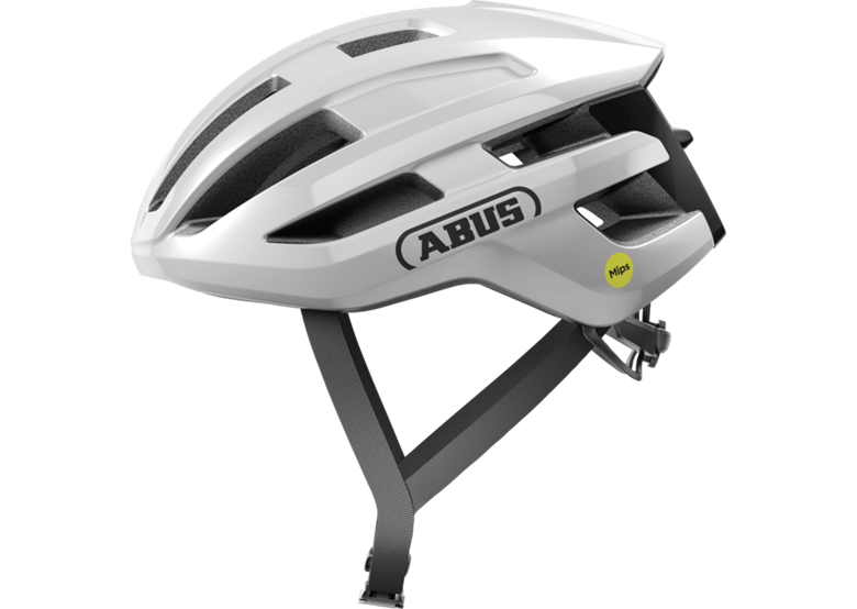 Kask rowerowy ABUS PowerDome MIPS