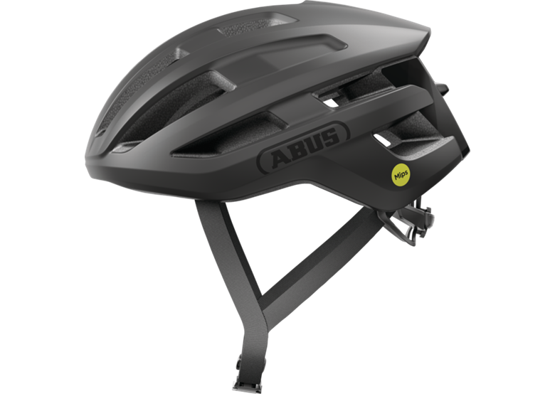 Kask rowerowy ABUS PowerDome MIPS