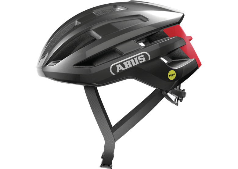 Kask rowerowy ABUS PowerDome MIPS