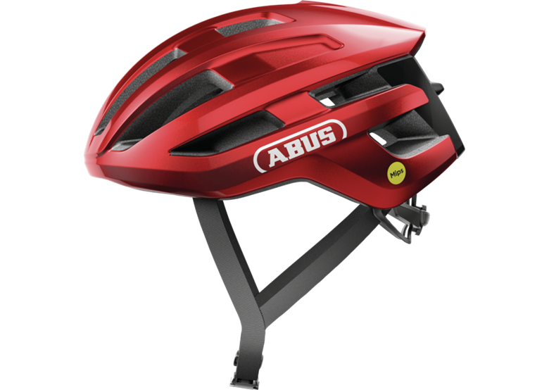 Kask rowerowy ABUS PowerDome MIPS