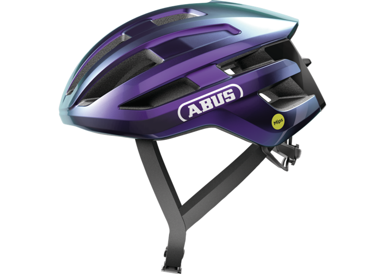 Kask rowerowy ABUS PowerDome MIPS