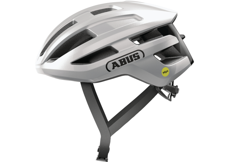 Kask rowerowy ABUS PowerDome MIPS