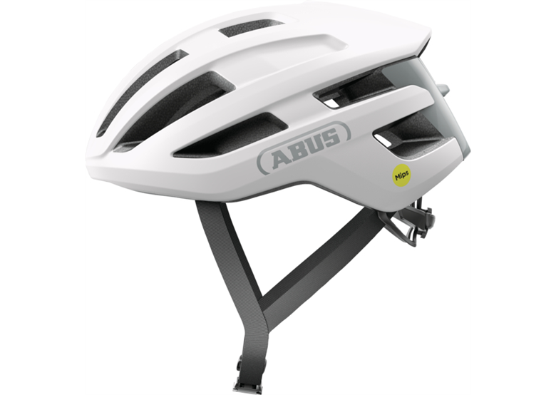 Kask rowerowy ABUS PowerDome MIPS