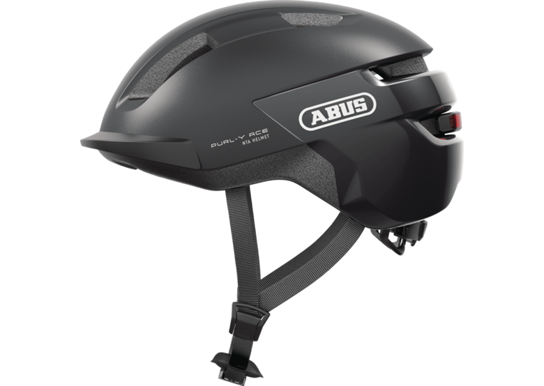 Kask rowerowy ABUS Purl-Y ACE