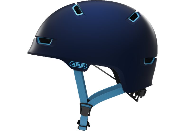 Kask rowerowy orzeszek ABUS Scraper 3.0 ACE