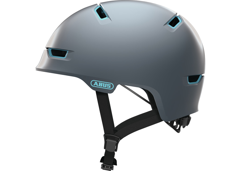 Kask rowerowy orzeszek ABUS Scraper 3.0 ACE