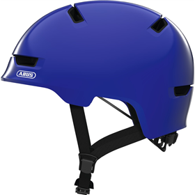 Kask rowerowy orzeszek ABUS Scraper 3.0 Kid