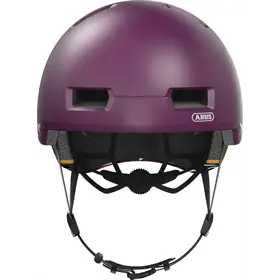 Kask rowerowy orzeszek ABUS Skurb ACE