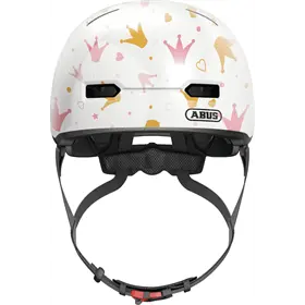 Kask rowerowy ABUS Skurb Kid