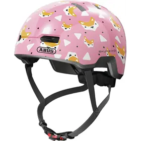 Kask rowerowy ABUS Skurb Kid