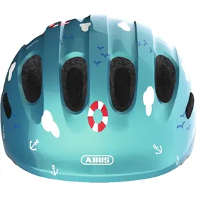 Kask rowerowy ABUS Smiley 2.0