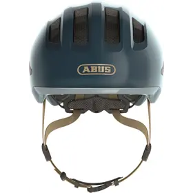 Kask rowerowy ABUS Smiley 3.0 ACE LED