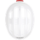 Kask rowerowy ABUS Smiley 3.0 ACE LED