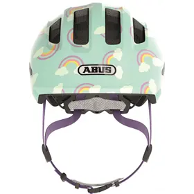 Kask rowerowy ABUS Smiley 3.0 LED