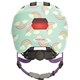 Kask rowerowy ABUS Smiley 3.0 LED