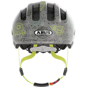 Kask rowerowy ABUS Smiley 3.0 LED