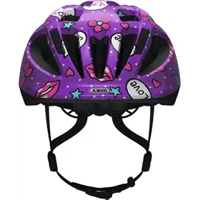 Kask rowerowy ABUS Smooty 2.0