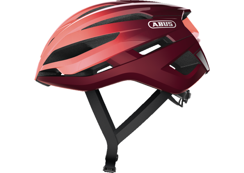 Kask rowerowy ABUS StormChaser