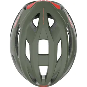 Kask rowerowy ABUS StormChaser