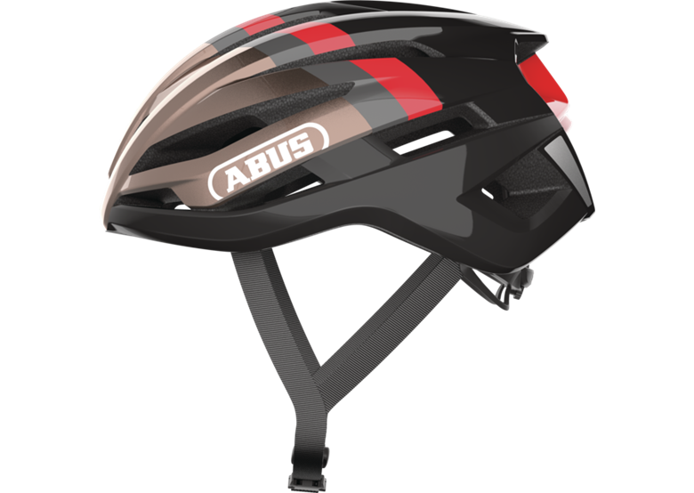 Kask rowerowy ABUS StormChaser