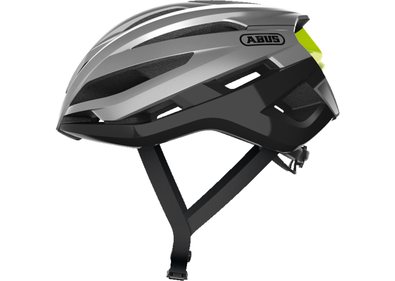 Kask rowerowy ABUS StormChaser