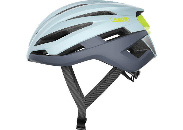 Kask rowerowy ABUS StormChaser