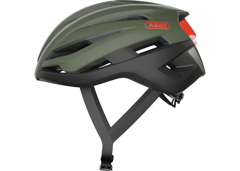 Kask rowerowy ABUS StormChaser