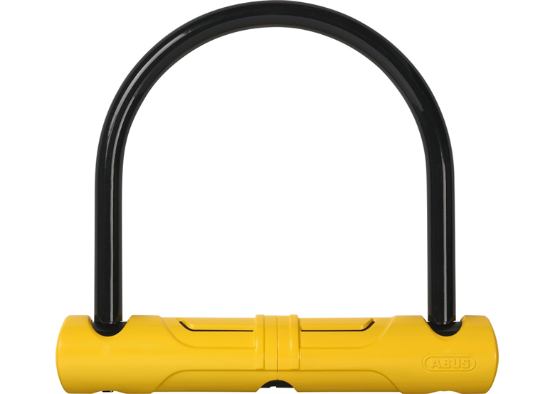 Zapięcie U-lock ABUS Ultra 402 SH34