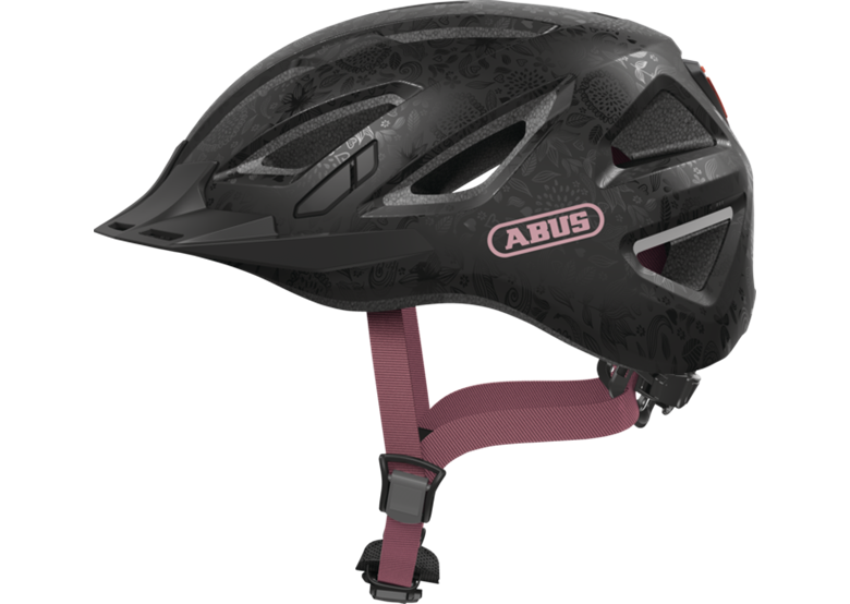 Kask rowerowy ABUS Urban-I 3.0