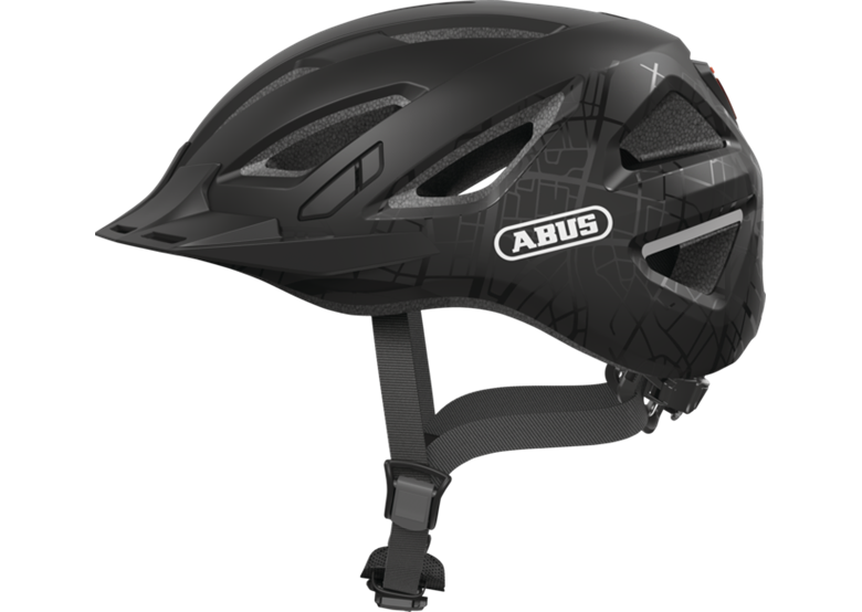 Kask rowerowy ABUS Urban-I 3.0