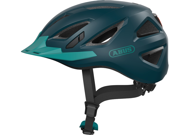 Kask rowerowy ABUS Urban-I 3.0