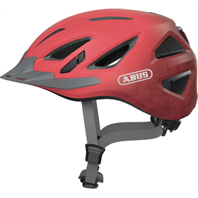 Kask rowerowy ABUS Urban-I 3.0