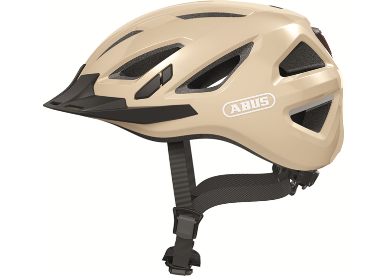 Kask rowerowy ABUS Urban-I 3.0