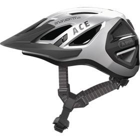 Kask rowerowy ABUS Urban-I 3.0 ACE