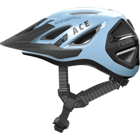 Kask rowerowy ABUS Urban-I 3.0 ACE