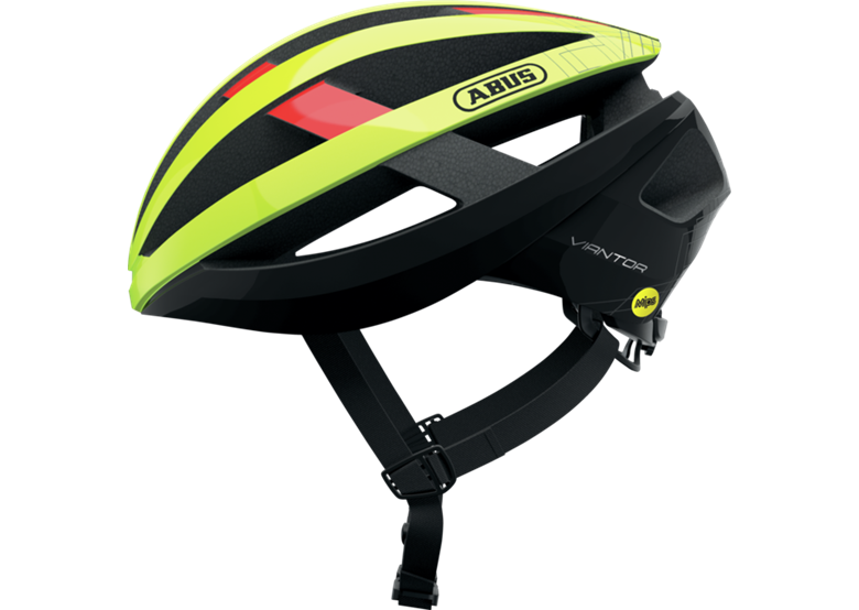 Kask rowerowy ABUS Viantor MIPS