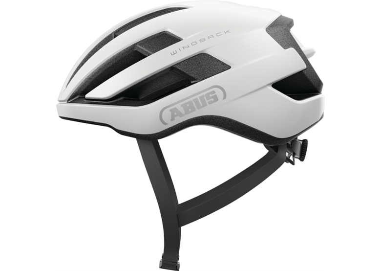 Kask rowerowy ABUS WingBack