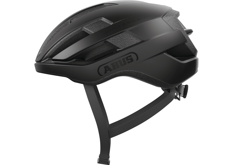 Kask rowerowy ABUS WingBack