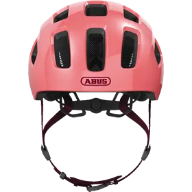 Kask rowerowy orzeszek ABUS Youn-I 2.0