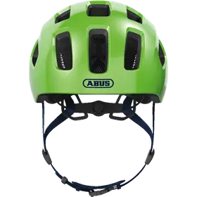 Kask rowerowy orzeszek ABUS Youn-I 2.0