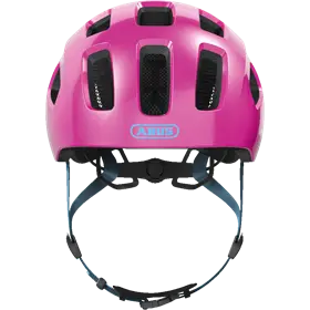 Kask rowerowy orzeszek ABUS Youn-I 2.0