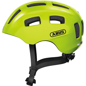 Kask rowerowy orzeszek ABUS Youn-I 2.0