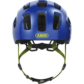 Kask rowerowy orzeszek ABUS Youn-I 2.0