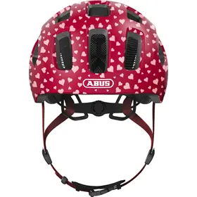 Kask rowerowy orzeszek ABUS Youn-I 2.0