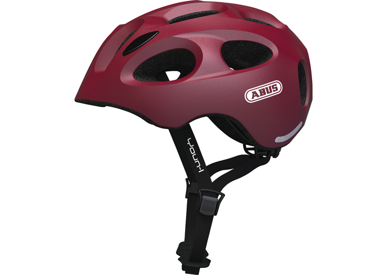 Kask rowerowy ABUS Youn-I