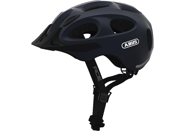 Kask rowerowy ABUS Youn-I ACE