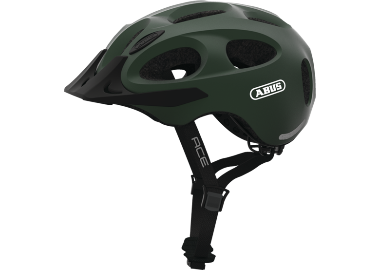 Kask rowerowy ABUS Youn-I ACE