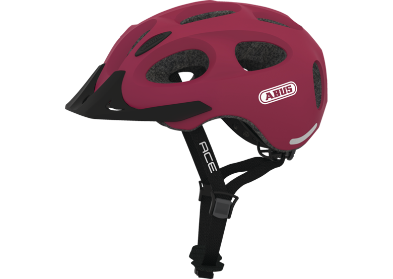 Kask rowerowy ABUS Youn-I ACE