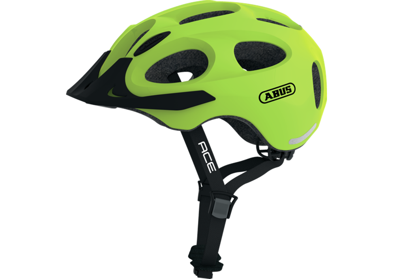 Kask rowerowy ABUS Youn-I ACE