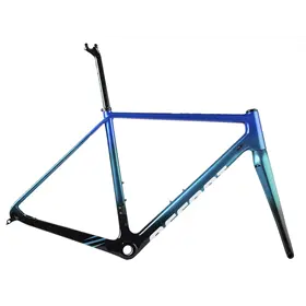 Rama przełajowa ACCENT CX-ONE Carbon